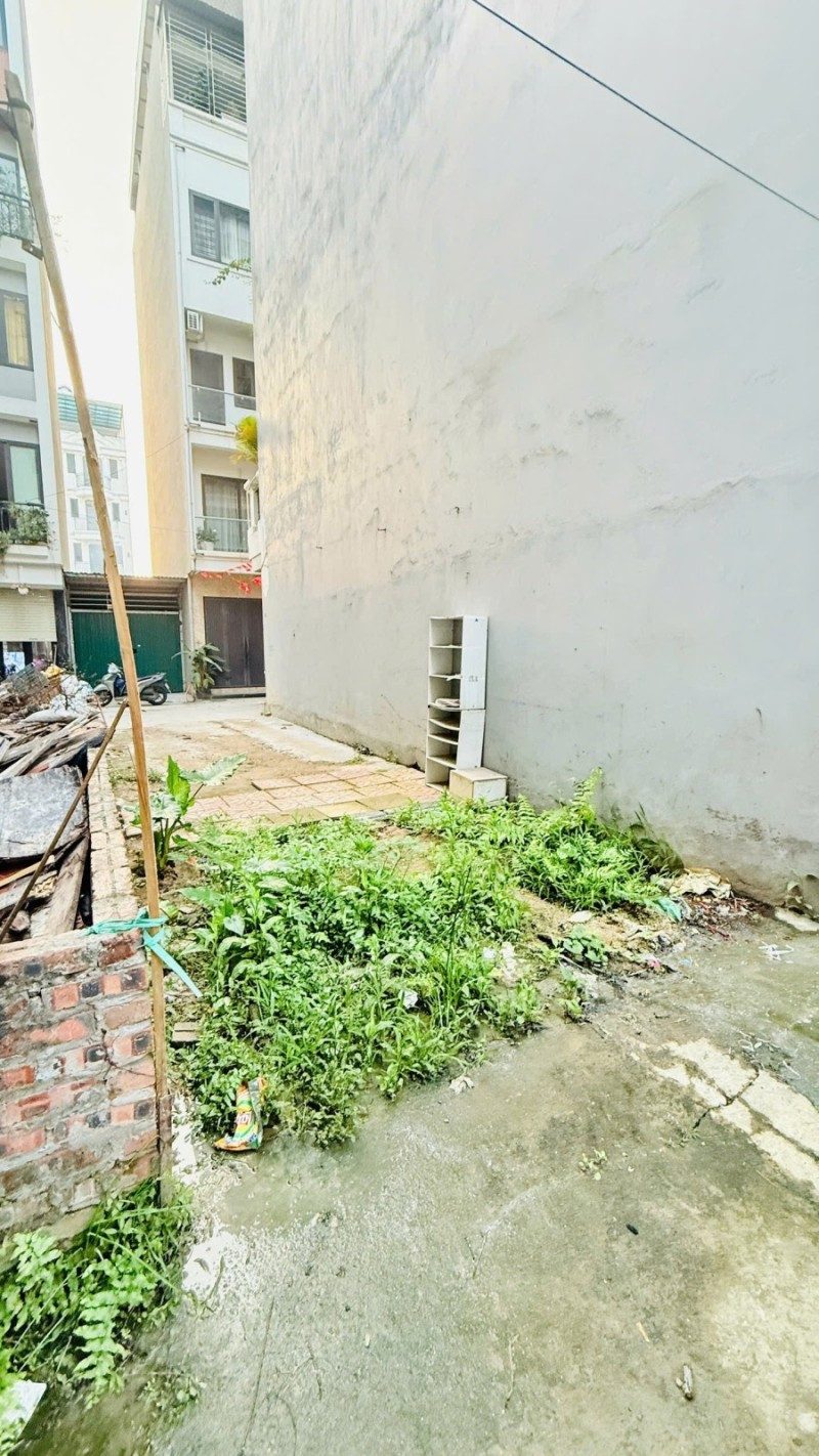 BÁN ĐẤT NGỌC THỤY – Ô TÔ TRÁNH – TIỀM NĂNG TĂNG GIÁ CAO
