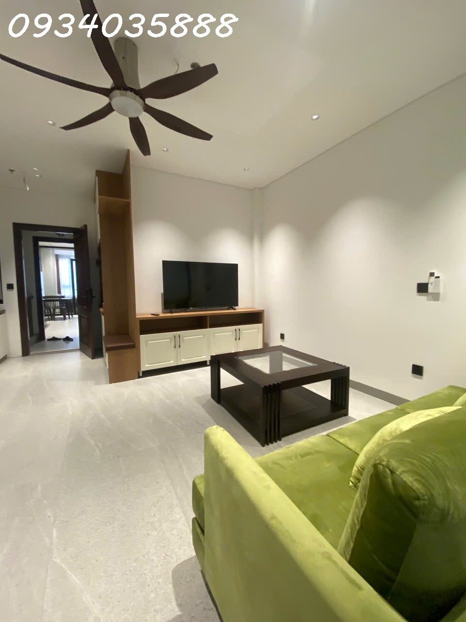 🔥 CĂN HỘ MINI NGỌC THỤY – Ở NGAY