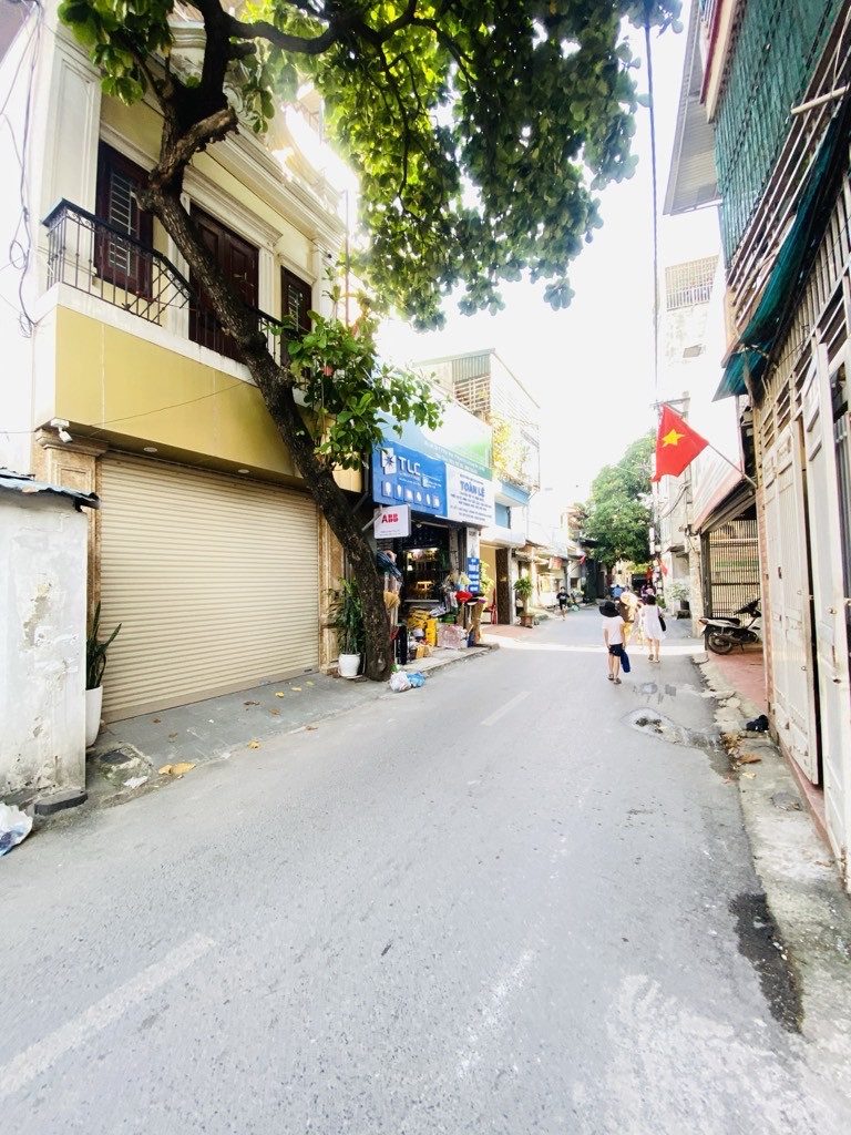Bán nhà 110.4m² ngang 7,7m giá 13.5 tỷ Phường Vĩnh Hưng