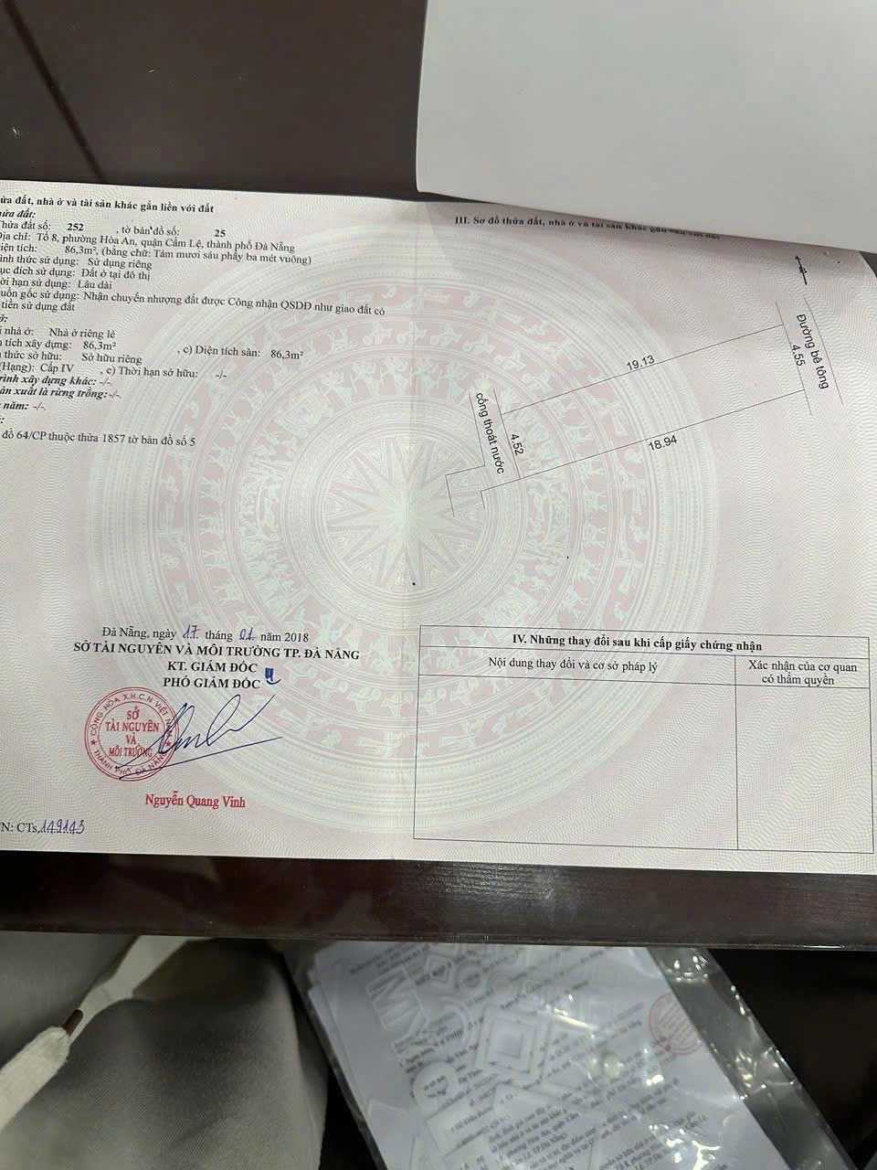 📌📌📌LÀM VIỆC TRỰC TIẾP GIÁ TỐT !!! Bán nhà kiệt 115 Nguyễn Đình Tứ, Hòa An
