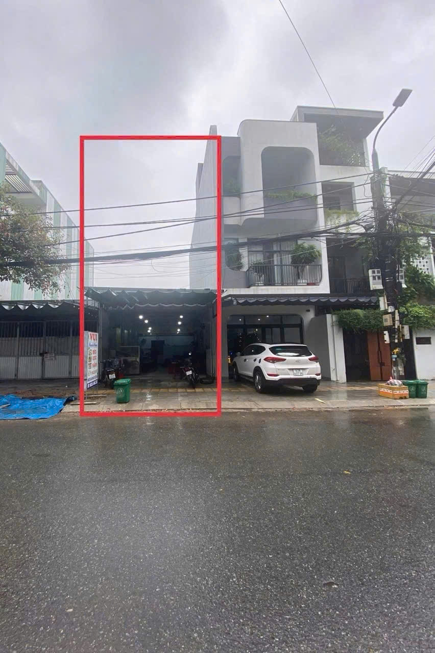 📌📌📌LÀM VIỆC TRỰC TIẾP GIÁ TỐT !!! Bán đất Nguyễn Đình Tứ, Hòa An