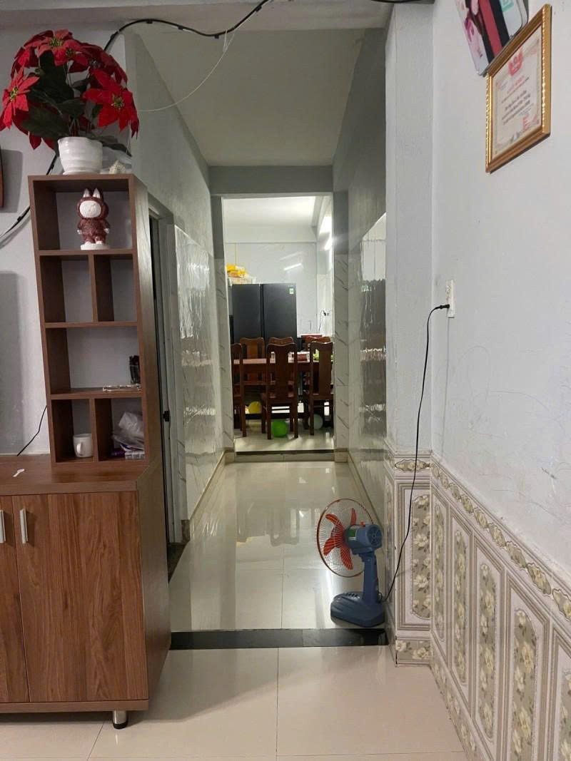 📌📌📌LÀM VIỆC TRỰC TIẾP GIÁ TỐT !!! Bán nhà kiệt Nguyễn Đình Tứ, Hòa An