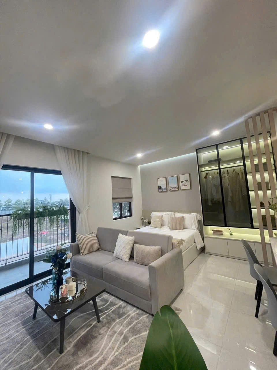 Chỉ 150 Triệu – Cơ Hội Sở Hữu Căn Hộ Nhà Ở Xã Hội Tại Nhơn Trạch