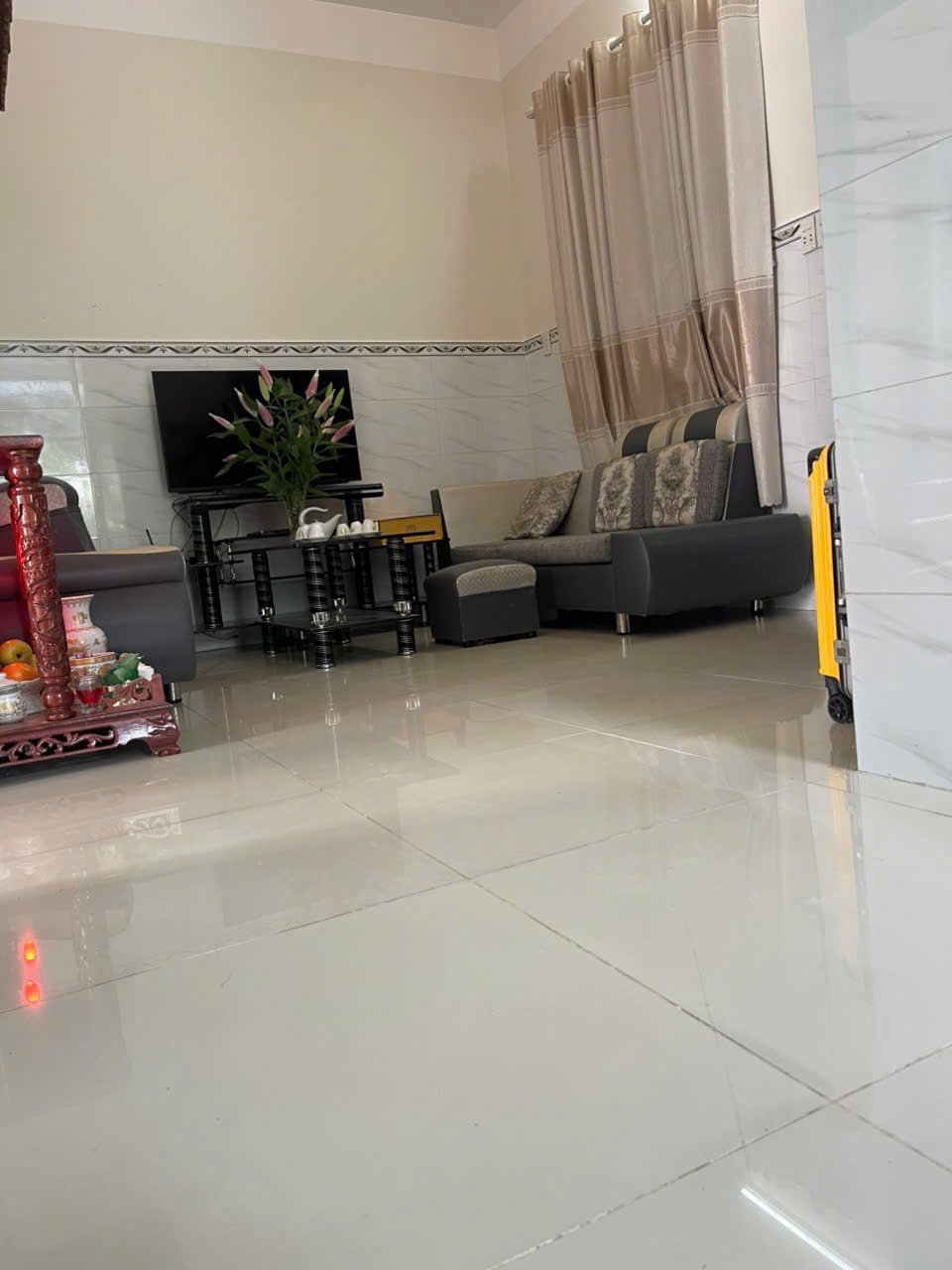 cần bán căn hộ sổ hồng riêng trung tâm TP-Biên Hoà Đồng Nai