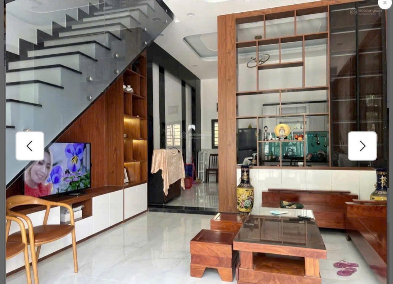 Cho thuê nhà phường Quang Vinh Biên Hòa, 2 lầu 1 trệt, 3PN, văn phòng, spa, phòng khám