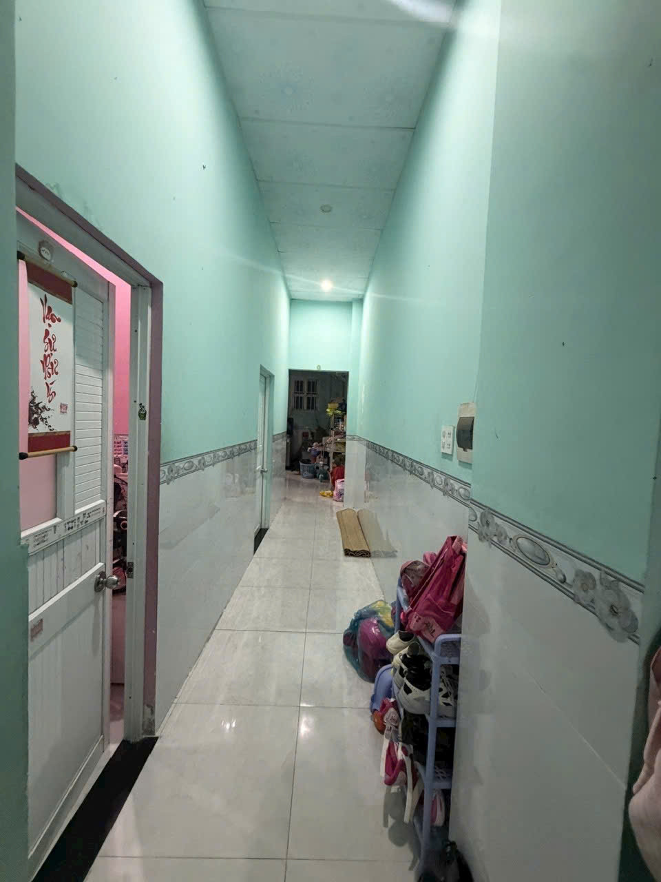 Bán Nhà riêng 125m² thổ cư 125m² giá 2.8 tỷ tại Đường Nguyễn Ái Quốc Phường Tam Hiệp Đồng Nai