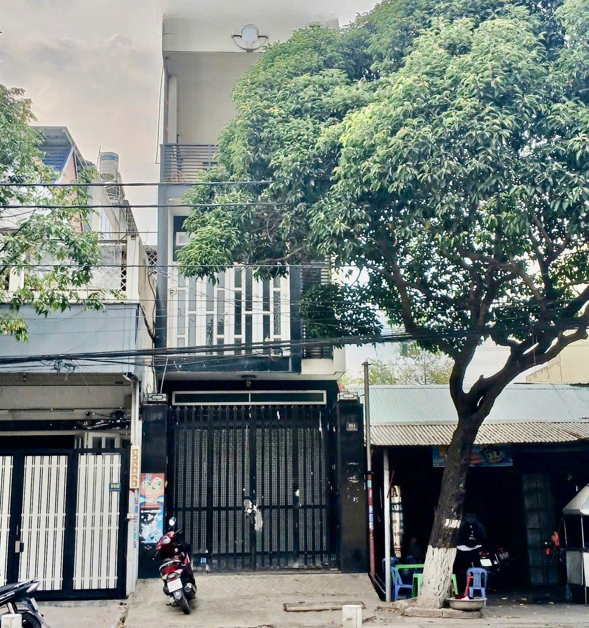 Cho thuê mặt tiền đường Nguyễn Ái Quốc Biên Hòa TP Đồng Nai, 6PN