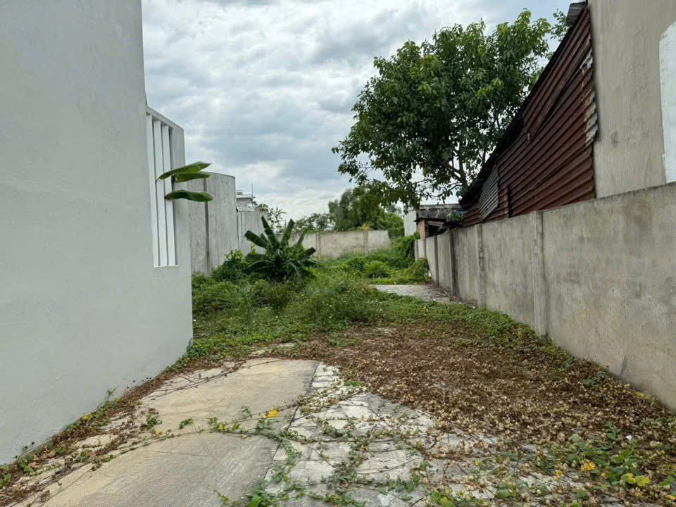 Bán đất vườn Biệt thự DT394m2 KP9.P.Tân Phong Biên Hòa.