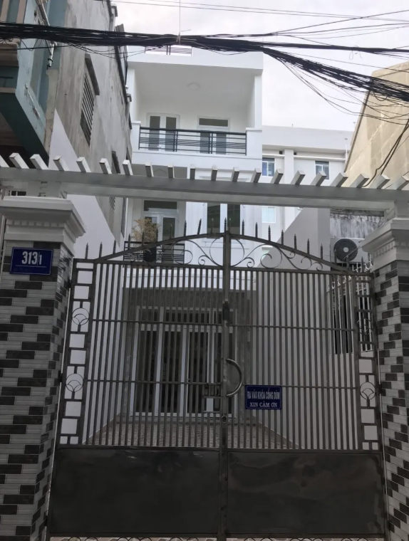 BÁN 2 CĂN NHÀ HẺM Ô TÔ NGUYỄN AN NINH, 205.6M2, ĐÔNG NAM, CÁCH MẶT TIỀN 4M
