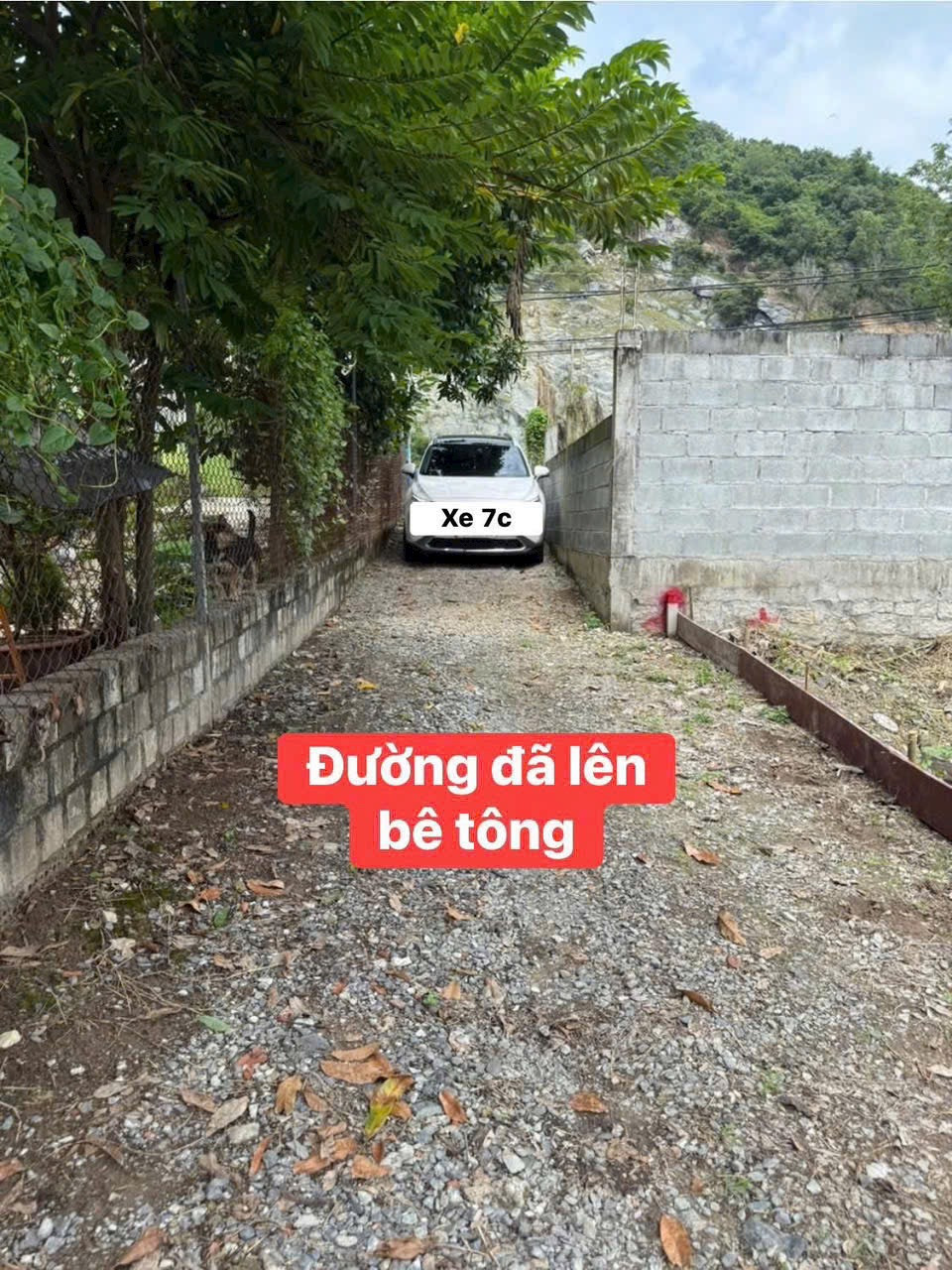 ✅Chủ Gửi 5 lô đường nhánh Nguyễn An Ninh - Long Hương (cách đường Nguyễn An Ninh chỉ 10m).