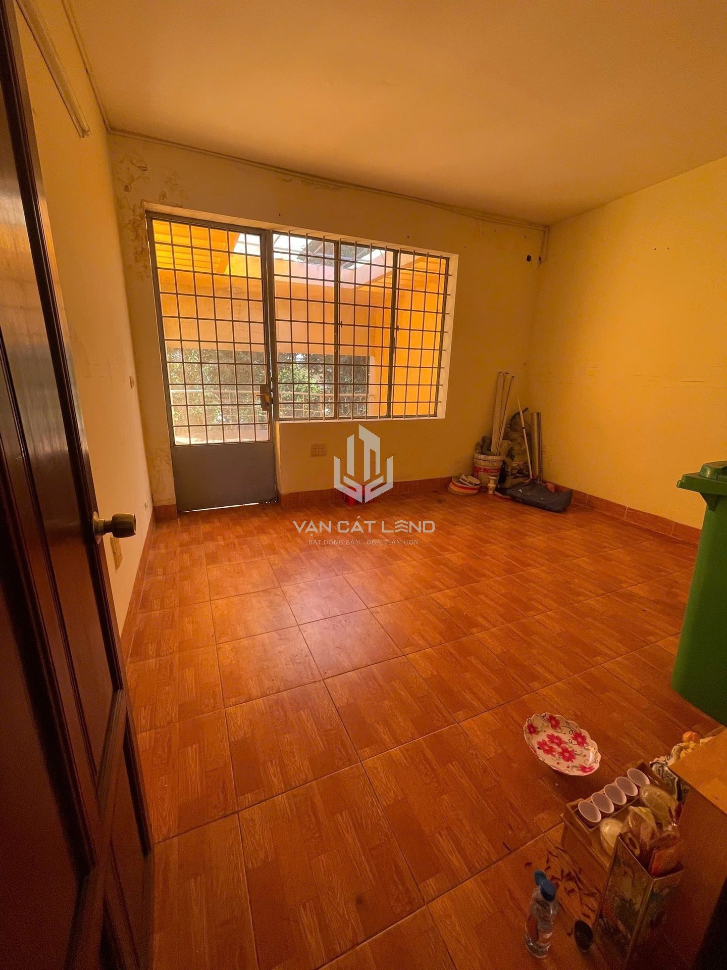 🔥 CHO THUÊ NHÀ MẶT TIỀN NGUYỄN AN NINH – 84M² – 1 TRỆT 3 LẦU – 6 PHÒNG NGỦ – GIÁ 15 TRIỆU/THÁNG 🔥
