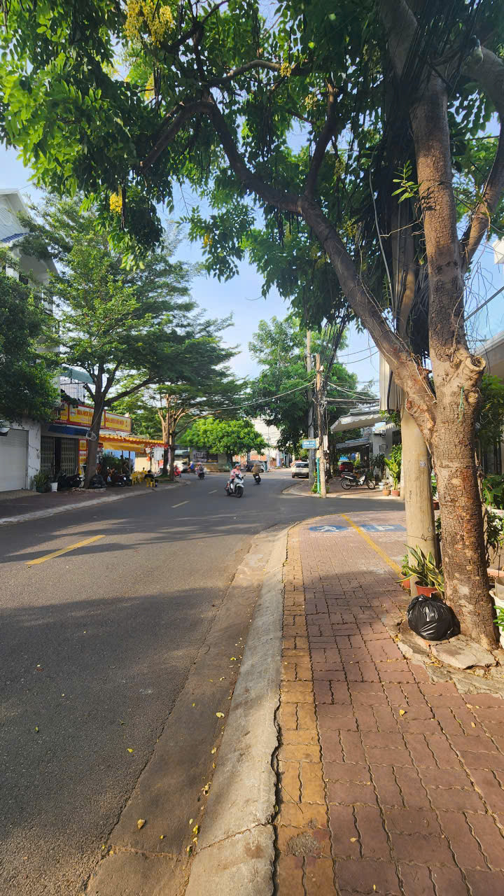 CHO THUÊ NHÀ 1 TRỆT 3 LẦU DIỆN TÍCH 90m2 ĐƯỜNG NGUYỄN AN NINH, VŨNG TÀU – GIÁ 20 TRIỆU/THÁNG