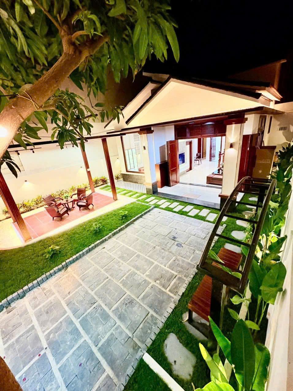 Bán biệt thự mini Nguyễn Ân 📌📌📌LÀM VIỆC TRỰC TIẾP GIÁ TỐT !!!