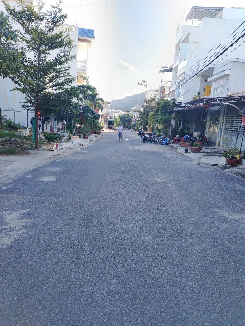 CHỦ CẦN BÁN LÔ ĐẤT GIÁ ĐẦU TƯ KHU HÒN XỆN - BẮC NHA TRANG
