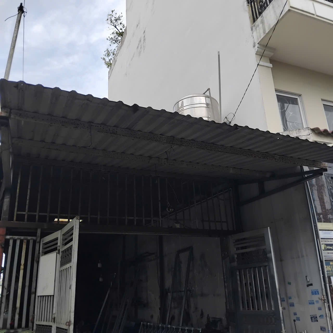 Bán Đất 80m2 giá 3.6 tỷ tại Đường Nguyễn Ảnh Thủ Phường Hiệp Thành Quận 12 TP. Hồ Chí Minh