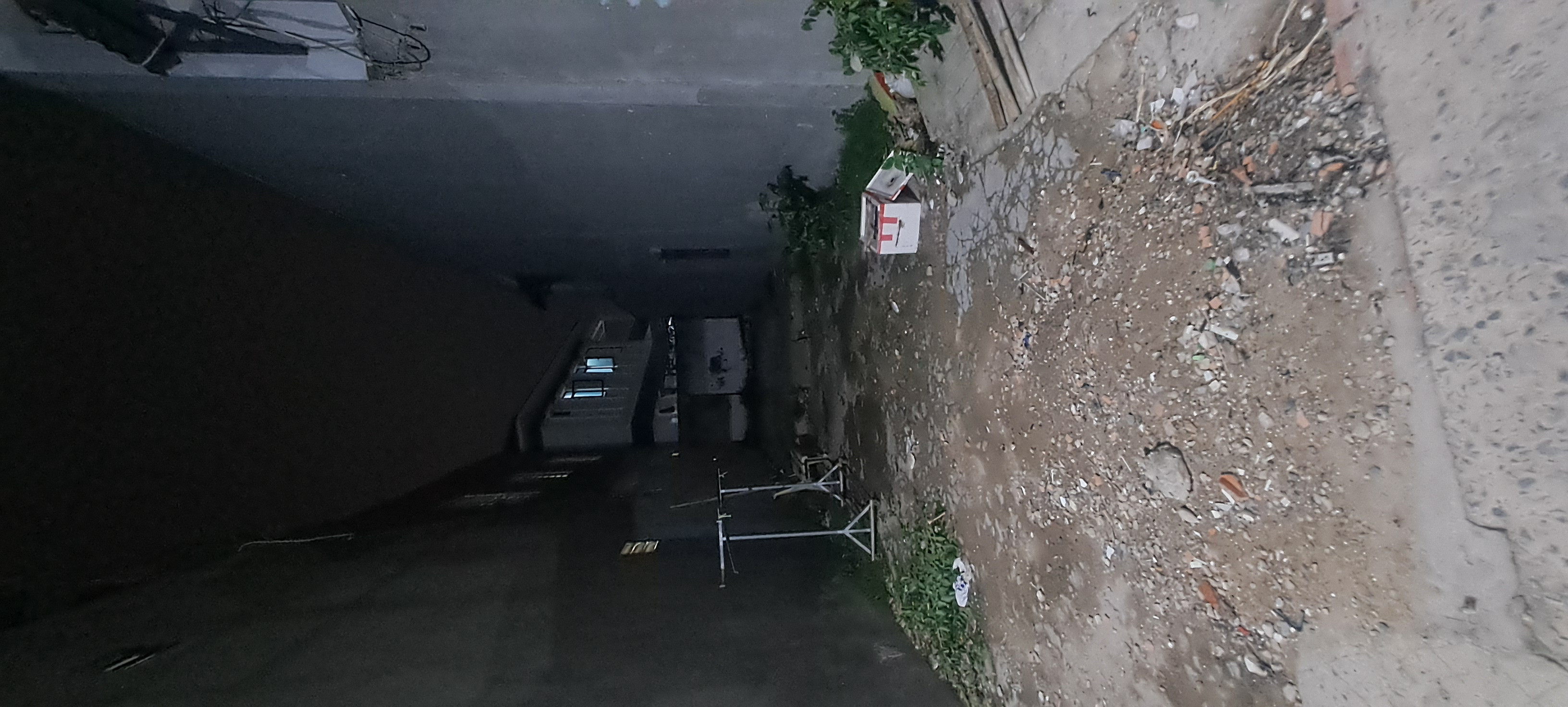Bán đất 106m² có sẵn 91m² thổ cư ngang 4.6m giá 5.8 tỷ tại Đường Nguyễn Ảnh Thủ Phường Trung Mỹ Tây