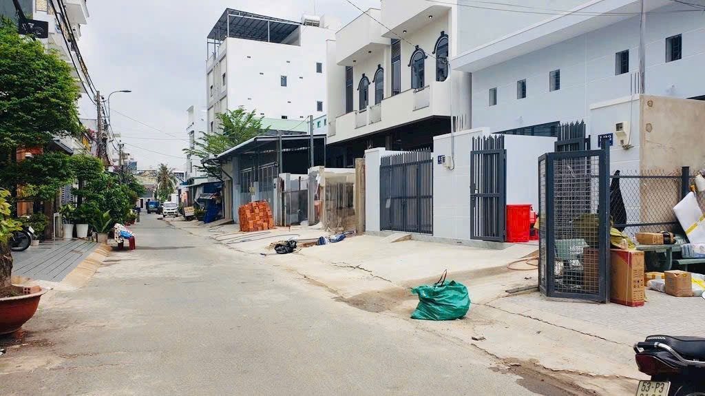 BÁN GẤP – NHÀ ĐẸP GIÁ CHỈ 3.39 TỶ GẦN CHỢ ĐẦU MỐI – XE HƠI TẬN CỬ