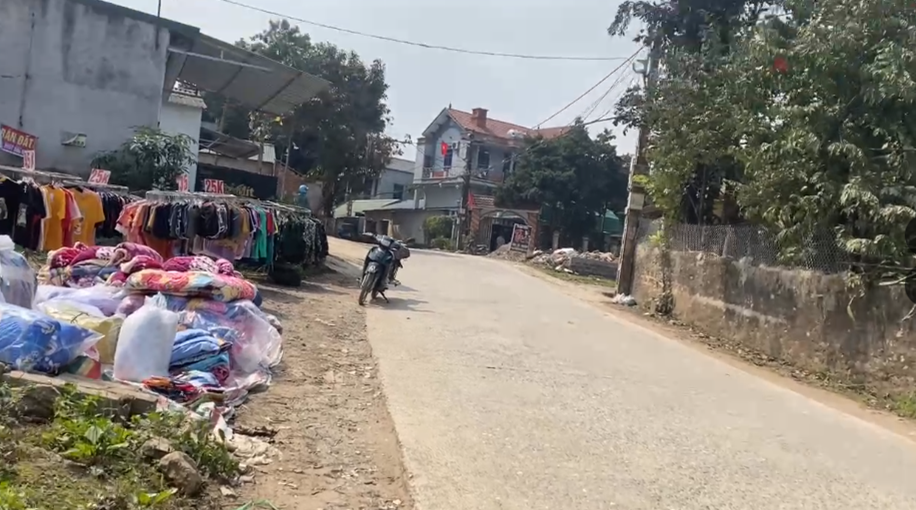 169m - 68m ONT - trục Kinh Doanh Nguyễn Bá Tạo - Chợ Cá - Giá hơn 3 tỷ