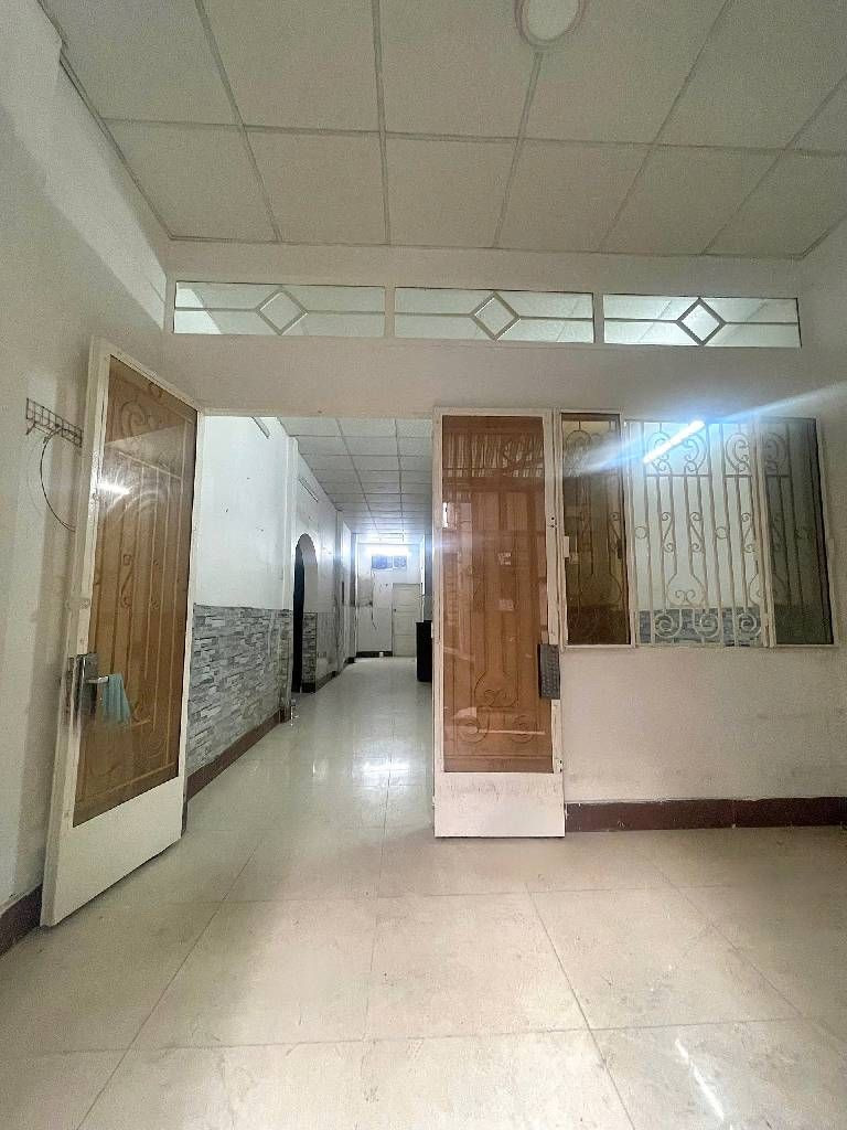 SIÊU PHẨM HẺM XE HƠI THÔNG GẦN CHỢ PHẠM VĂN HAI - CHỈ NHỈNH 8 TỶ