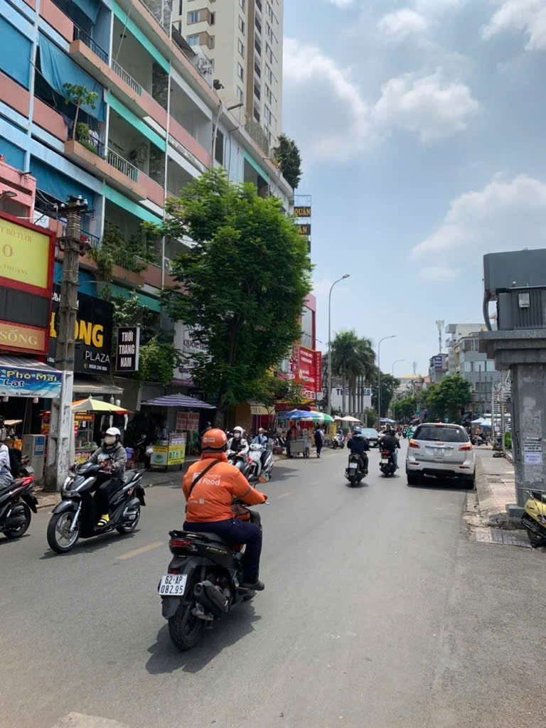 NHÀ MẶT TIỀN KINH DOANH – NGUYỄN BẶC – GẦN CHỢ PHẠM VĂN HAI – TRƯỜNG SA – HOÀNG SA – CHỈ 7.6 TỶ