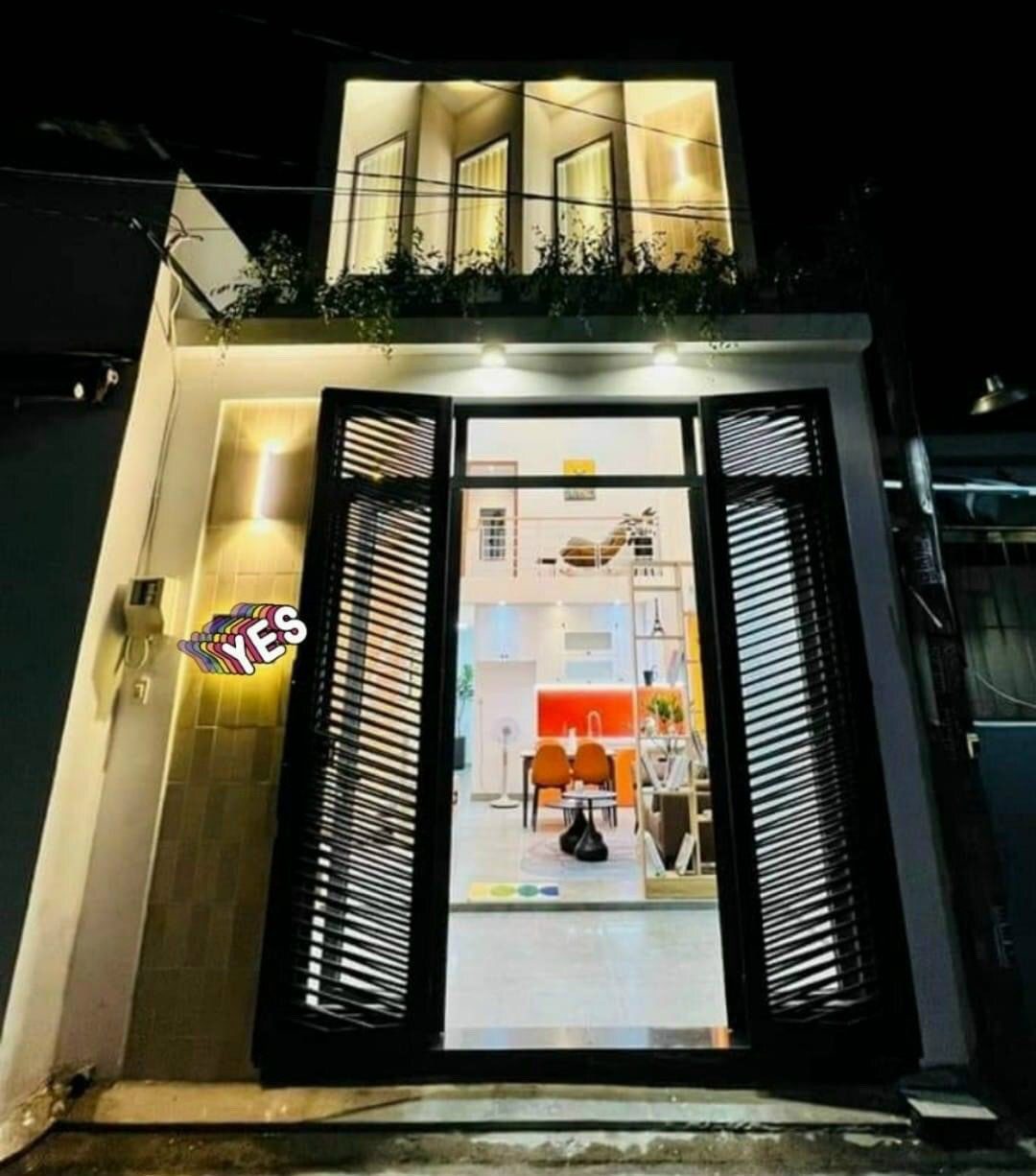Chính chủ gửi nhà 48m² Nguyễn Biểu, Q5 đối diện ĐH Sài Gòn. Giá 2 tỷ 600, xây 1 trệt 2 lầu, hẻm 5m