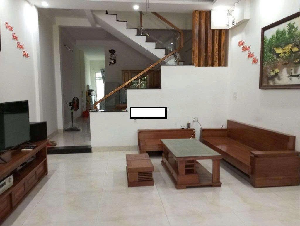 📌📌📌LÀM VIỆC TRỰC TIẾP GIÁ TỐT !!! Bán nhà Nguyễn Bính, Hòa Minh
