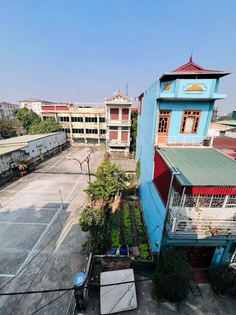 BÁN NHÀ 3 TẦNG*115M2 ĐƯỜNG OTO TRÁNH TẠI PHỐ NGUYÊN BÌNH GIA LÂM HÀ NỘ