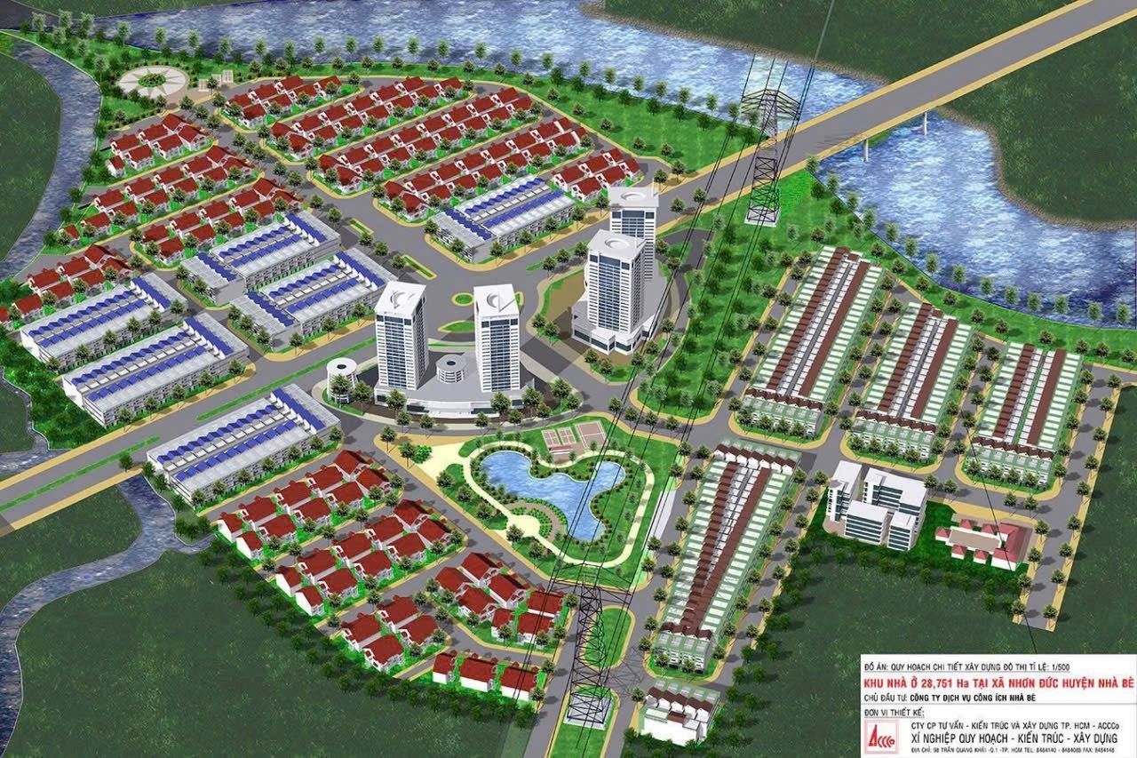 Bán đất 120m² full thổ cư ngang 5m giá 4 tỷ tại Đường Nguyễn Bình Xã Hiệp Phước