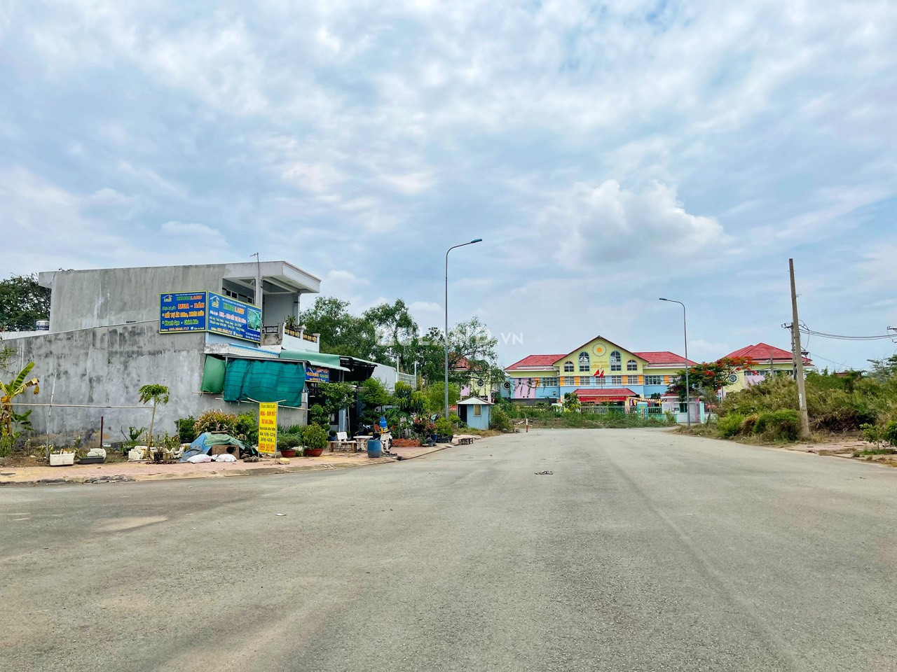 BÁN ĐẤT 120M2, ĐƯỜNG D7, KHU DÂN CƯ 28HA CÔNG ÍCH NHÀ BÈ, 3.4 TỶ