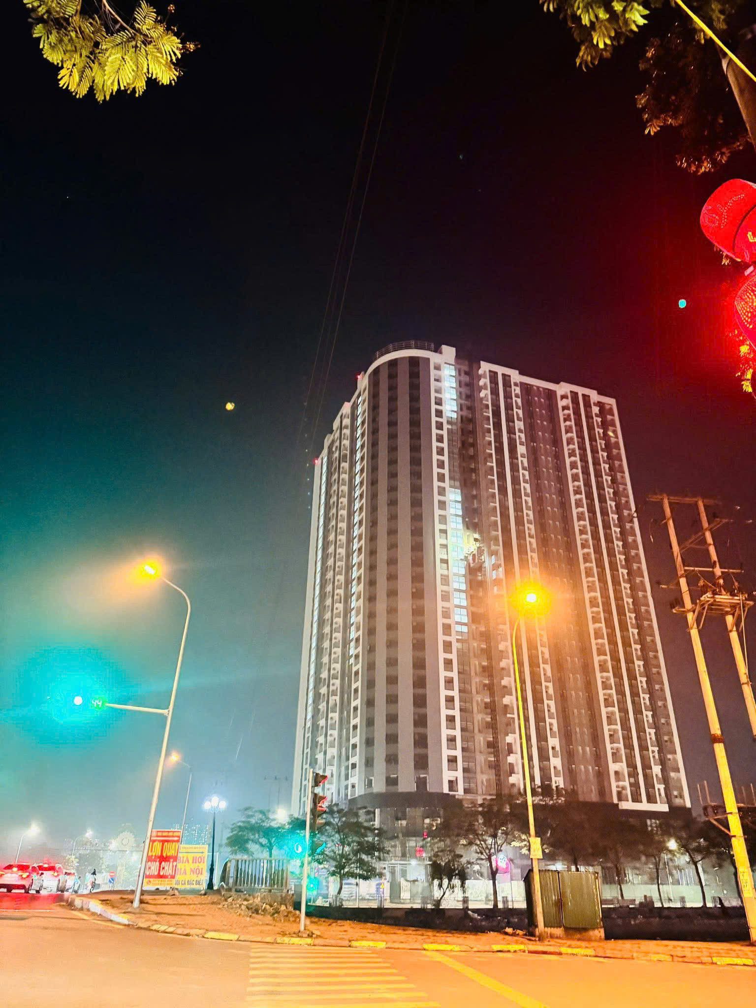 Chung cư Bluegem Pháp Vân. Bán nhà 100m² full thổ cư ngang 6m giá 6.7 tỷ tại Đường Nguyễn Bồ Xã Thanh Trì