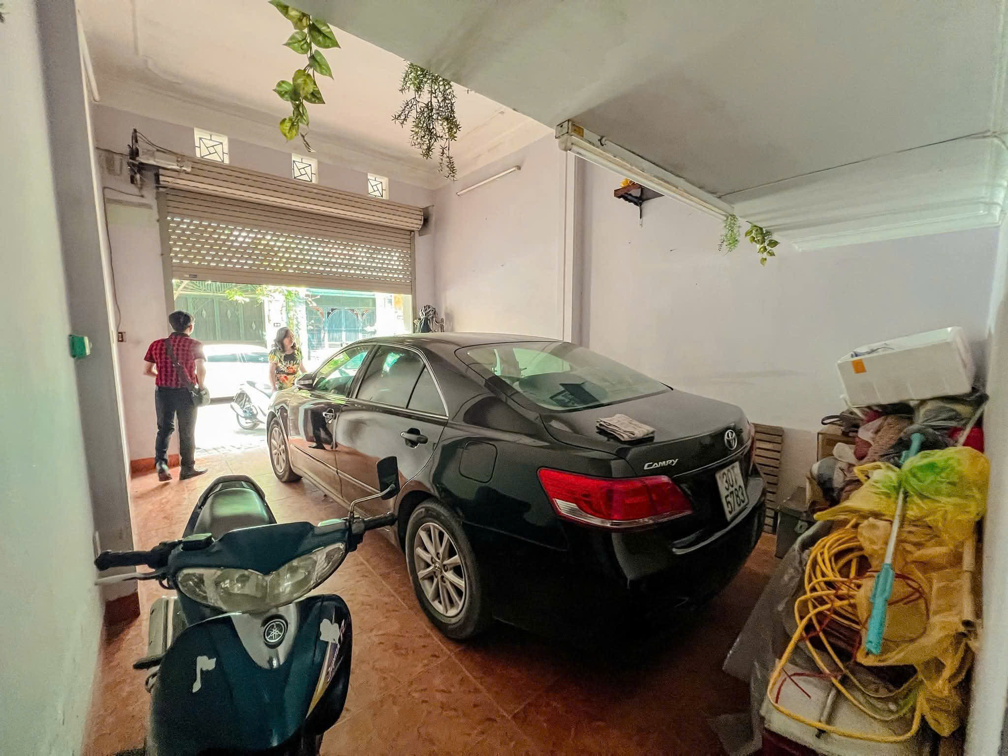 BÁN NHÀ LIỀN KỀ KĐT ĐẠI KIM. HOÀNG MAI. 70M2 - 5 TẦNG. 2 MẶT ĐƯỜNG. KINH DOANH.