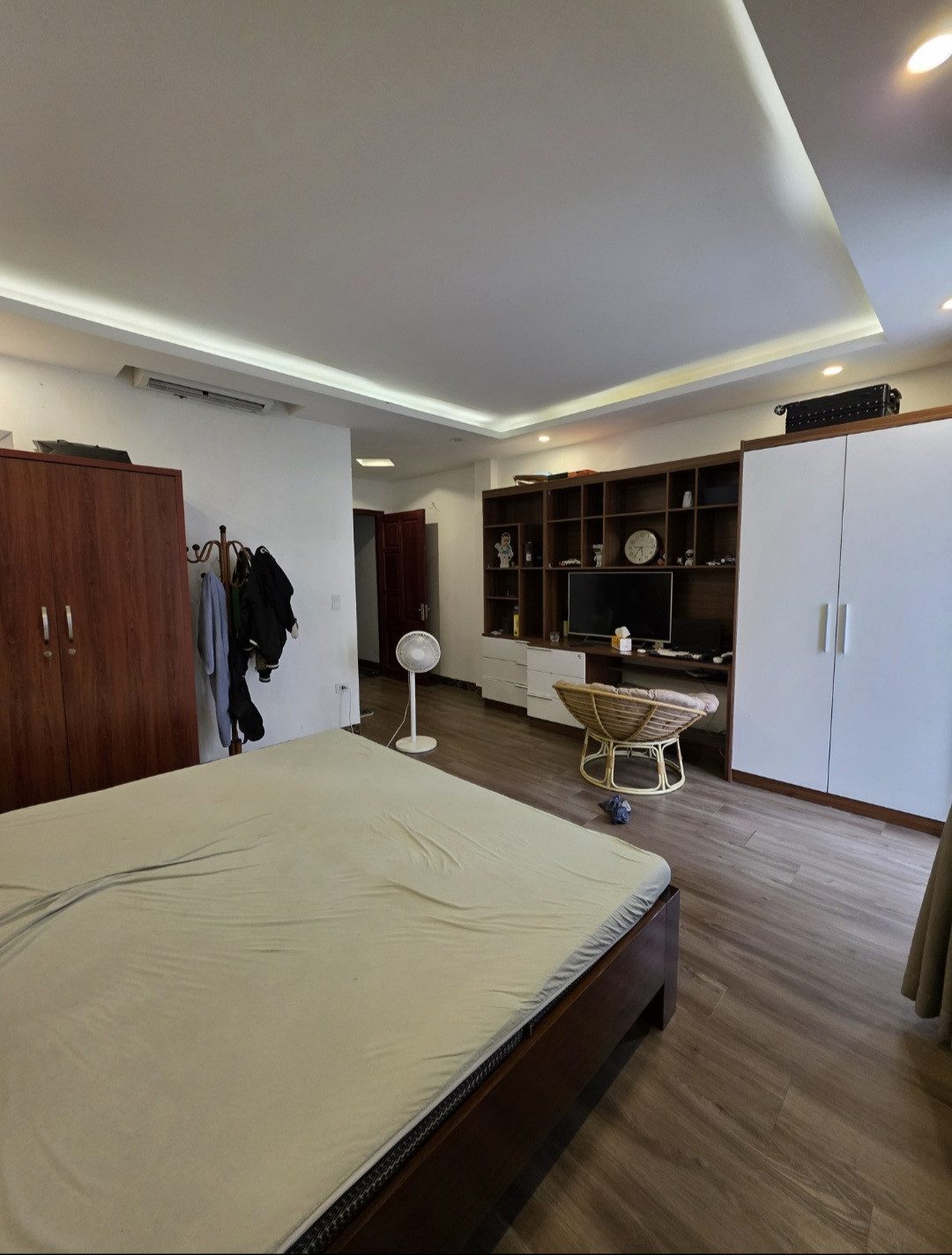Bán nhà 4.5 tầng mặt nguyễn cao đối diện chung cư thanh bình phường võ cường 85.8m2 mặt 5.2m giá 24.5 tỷ