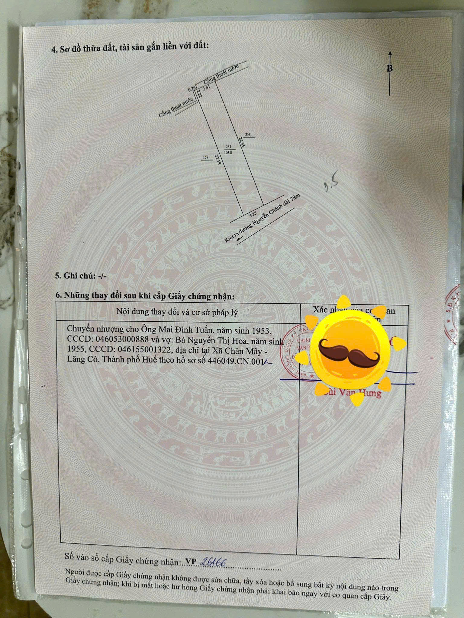 📌📌📌LÀM VIỆC TRỰC TIẾP GIÁ TỐT !!! Bán đất kiệt Nguyễn Chánh, Hòa Khánh Bắc
