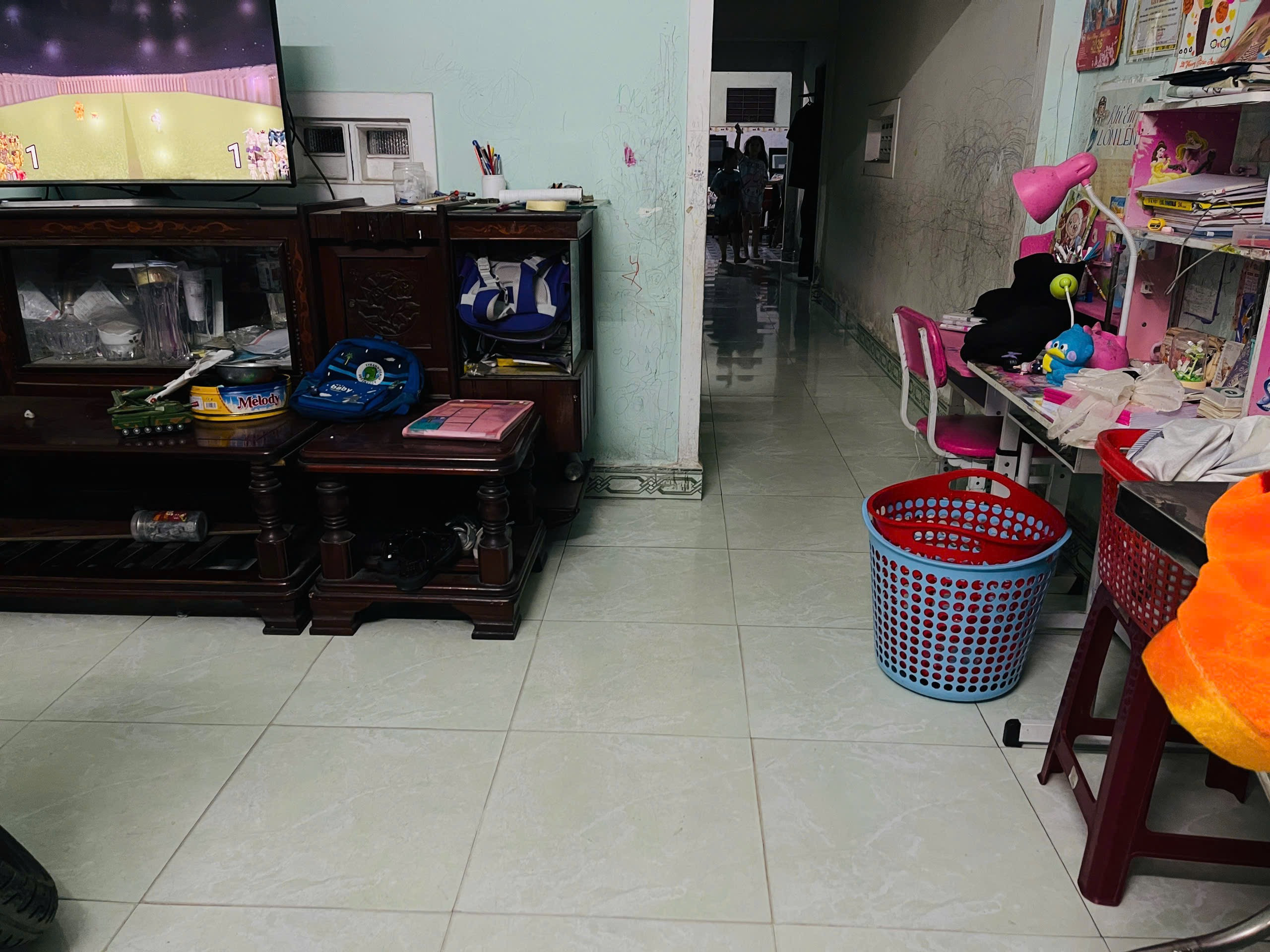 🔥 BÁN NHÀ MẶT TIỀN NGUYỄN CHÁNH – VỊ TRÍ KINH DOANH ĐẮC ĐỊA 🔥
