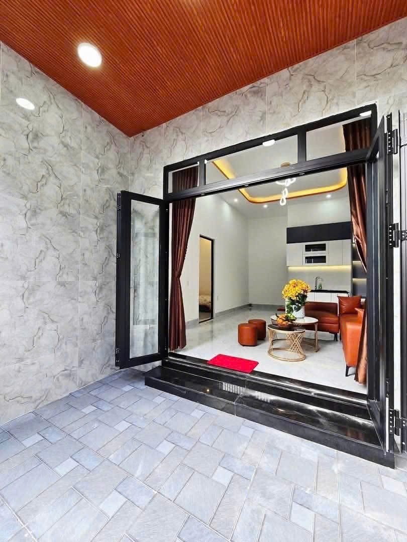📌📌📌LÀM VIỆC TRỰC TIẾP GIÁ TỐT !!! Bán nhà gác lửng đúc 2 mt kiệt