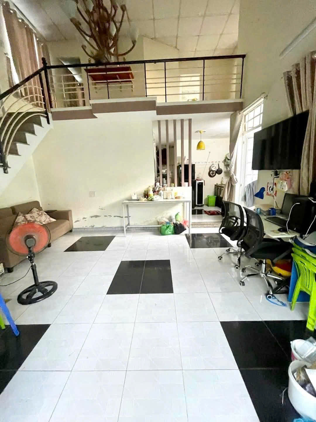 Cần bán Nhà gác lửng đúc Đườn 📌📌📌LÀM VIỆC TRỰC TIẾP GIÁ TỐT !!!
