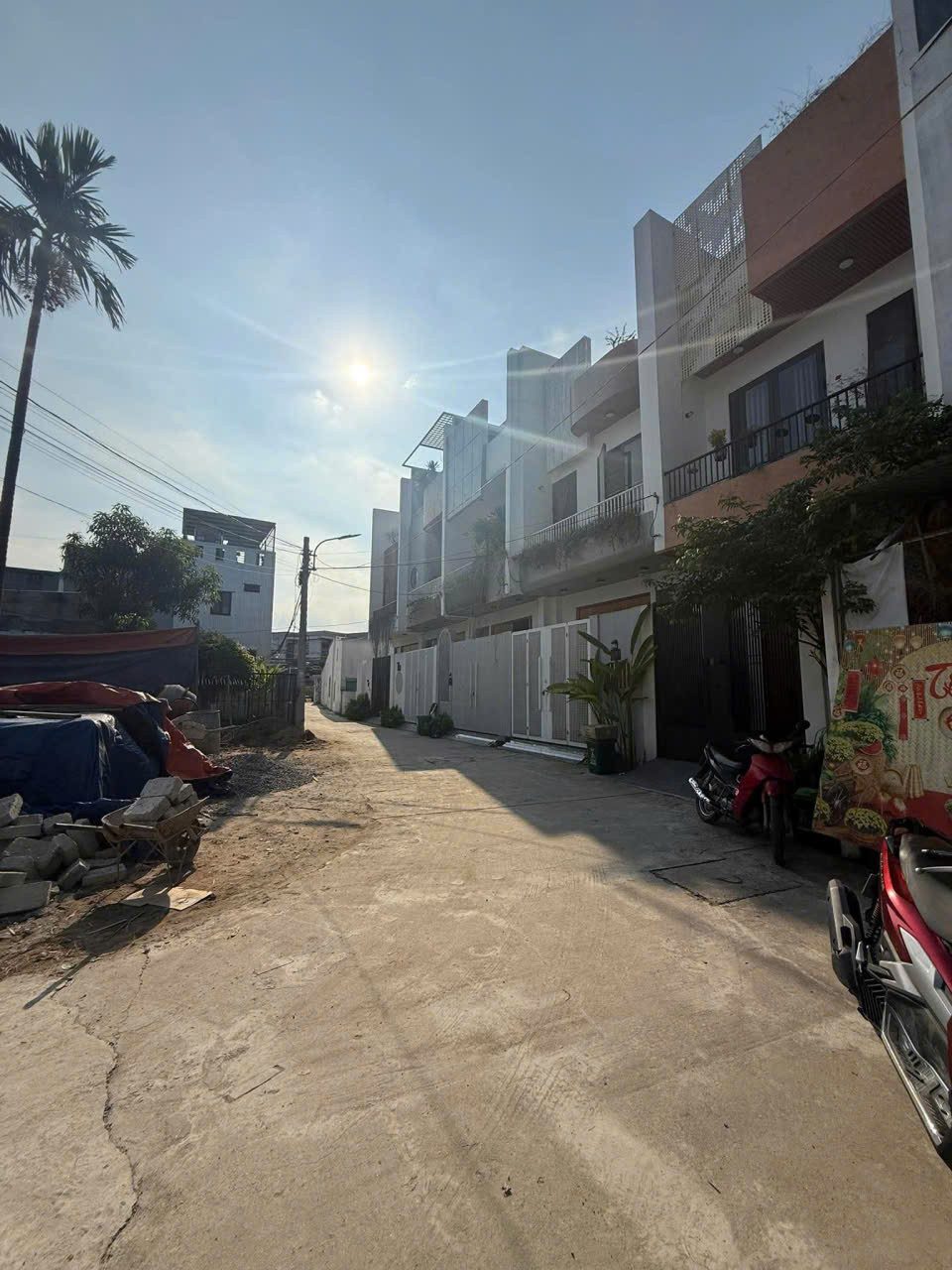 📌📌📌LÀM VIỆC TRỰC TIẾP GIÁ TỐT !!! Bán đất kiệt Nguyễn Chánh, Hòa Minh