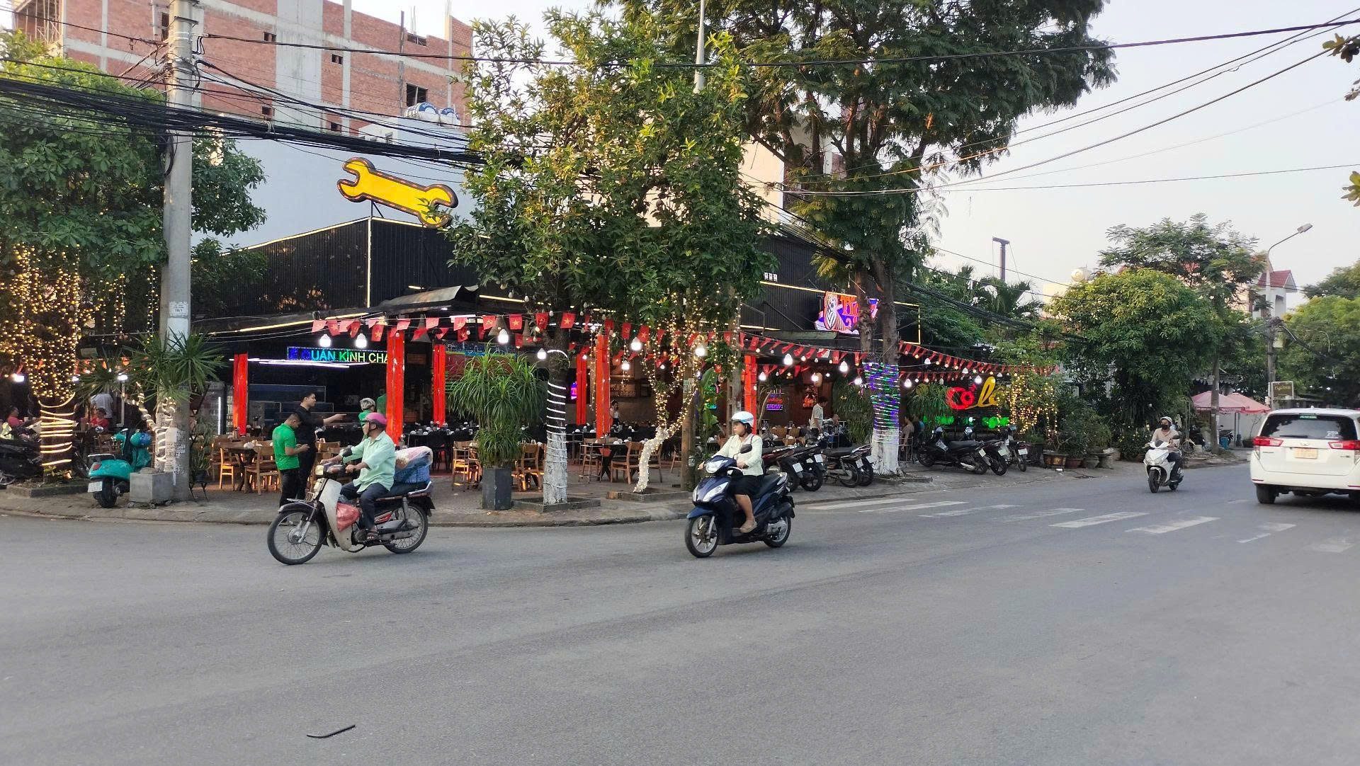 📌📌📌LÀM VIỆC TRỰC TIẾP GIÁ TỐT !!! Bán nhà Nguyễn Chánh, Hào Minh