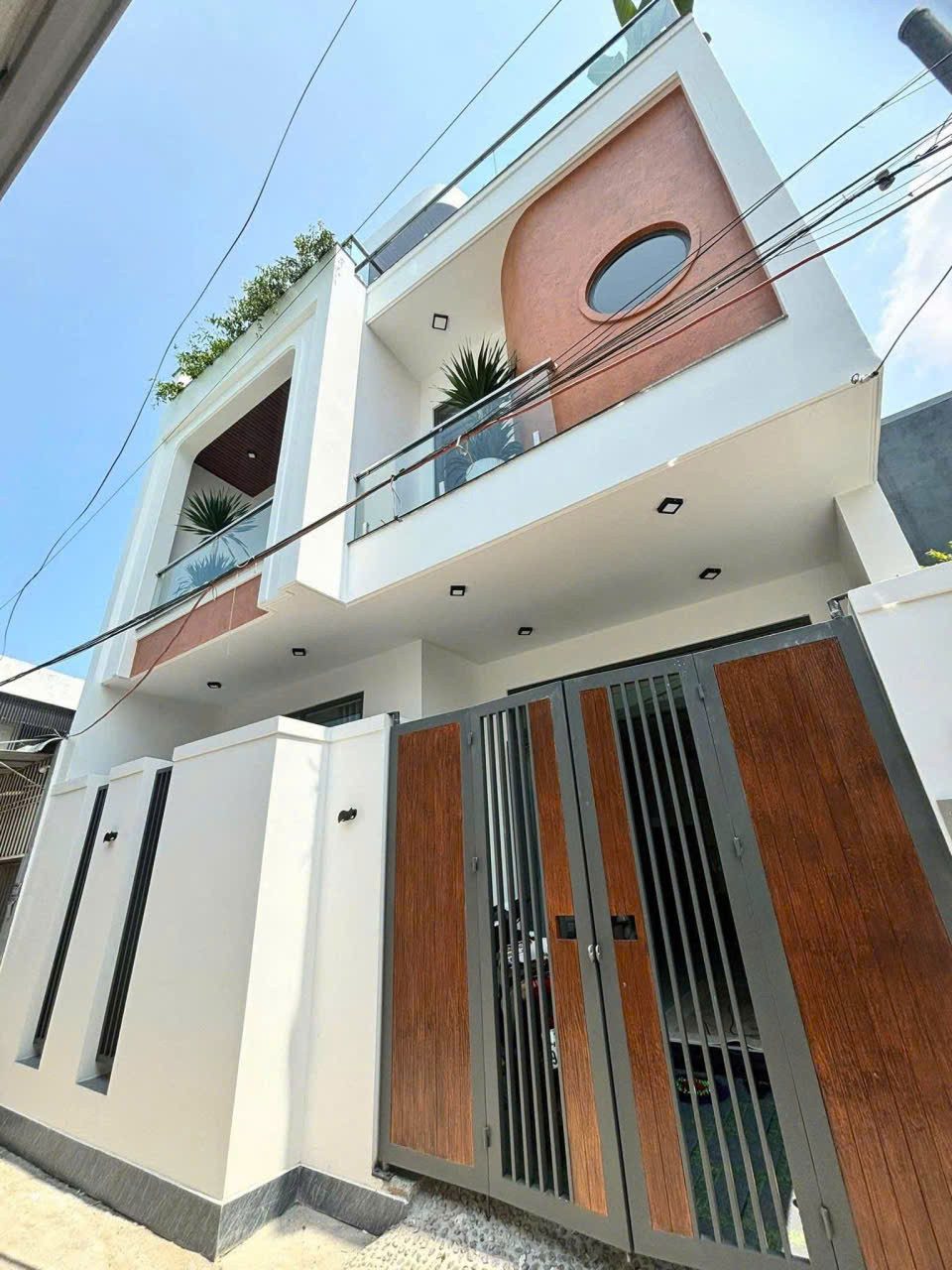 📌📌📌LÀM VIỆC TRỰC TIẾP GIÁ TỐT !!! Bán nhà kiệt Nguyễn Chánh, Hòa Minh