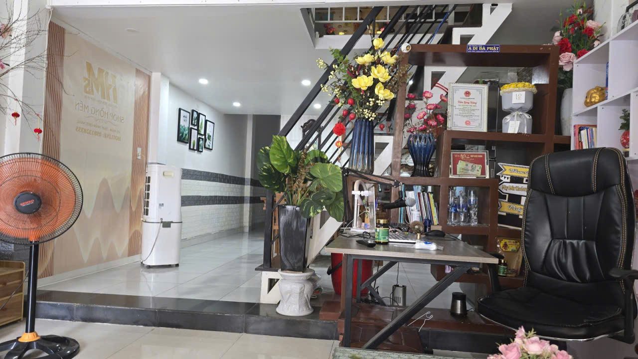 📌📌📌LÀM VIỆC TRỰC TIẾP GIÁ TỐT !!! Bán nhà kiệt Nguyễn Chánh, Hòa Minh