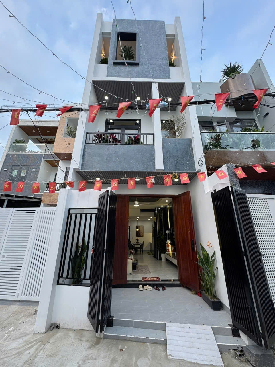 📌📌📌LÀM VIỆC TRỰC TIẾP GIÁ TỐT !!! NHÀ 3T 164 NGUYỄN CHÁNH 5.55TỶ