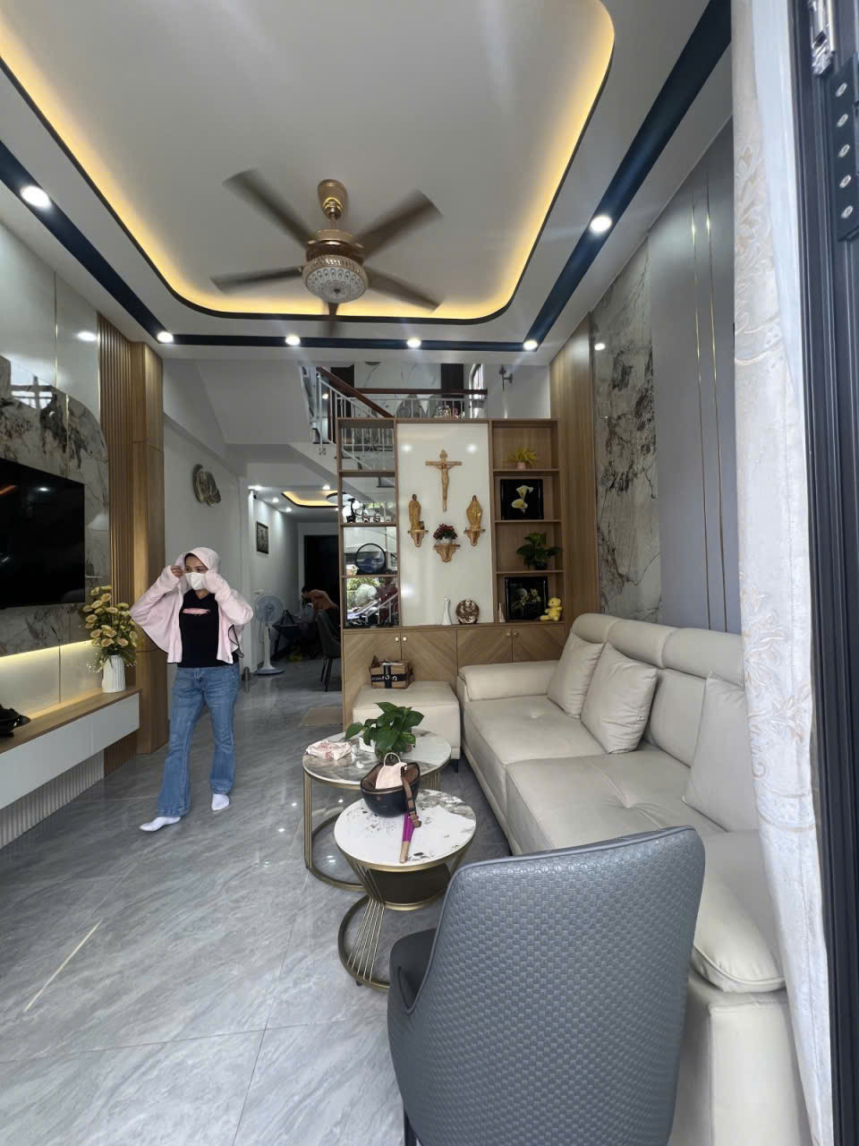 📌📌📌LÀM VIỆC TRỰC TIẾP GIÁ TỐT !!! NHÀ NGUYỄN CHÁNH GIÁ 6.3T