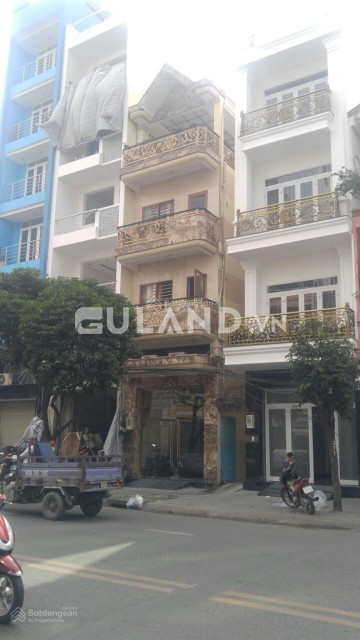 cho thuê nhà mặt tiền đường nguyễn chí thanh
