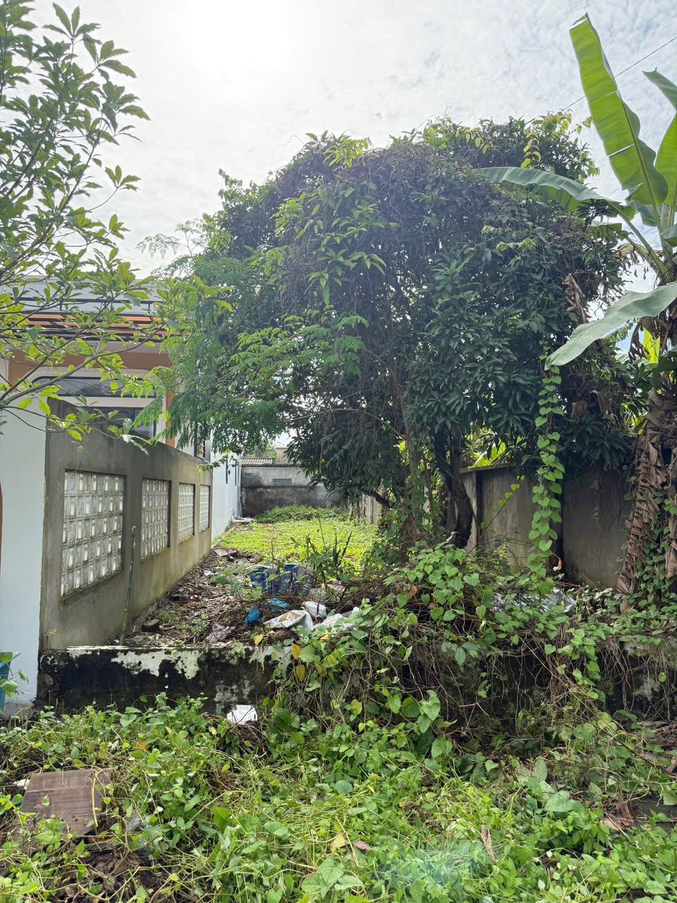 NỀN THỔ CƯ VỊ TRÍ ĐẸP MẶT TIỀN ĐƯỜNG , NGUYỄN CHÍ THANH, P TRÀ NÓC , Q BÌNH THỦY , TP CẦN THƠ