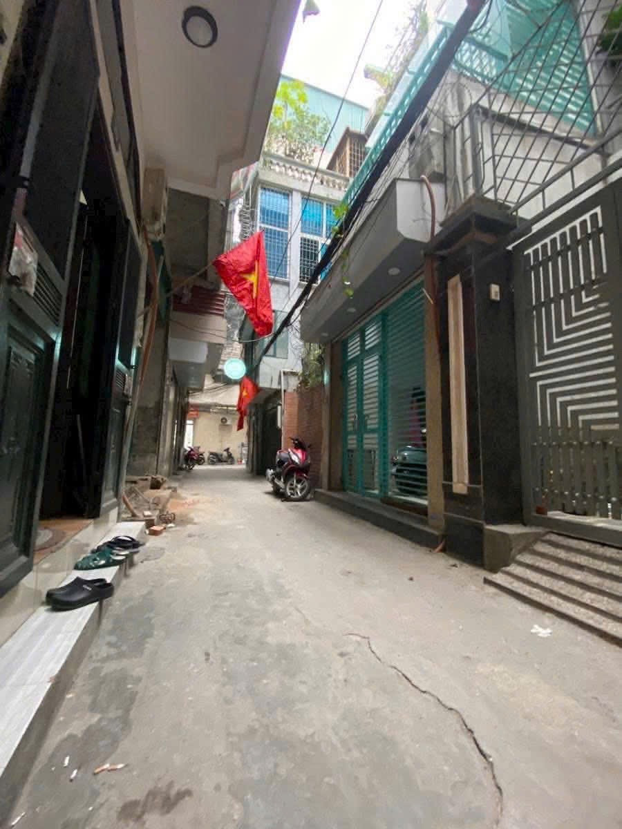 🔥 ĐỐNG ĐA - HUỲNH THÚC KHÁNG | 42M² | NGÕ RỘNG GẦN Ô TÔ | NHÀ ĐẸP Ở NGAY | 9,2 TỶ 🔥