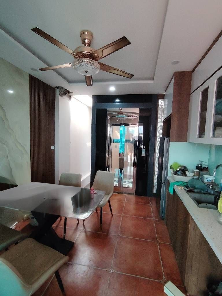 Bán nhà Nguyễn Chí Thanh, Đống Đa 38.5m² ngang 3,7m giá 21 tỷ Phường Giảng Võ