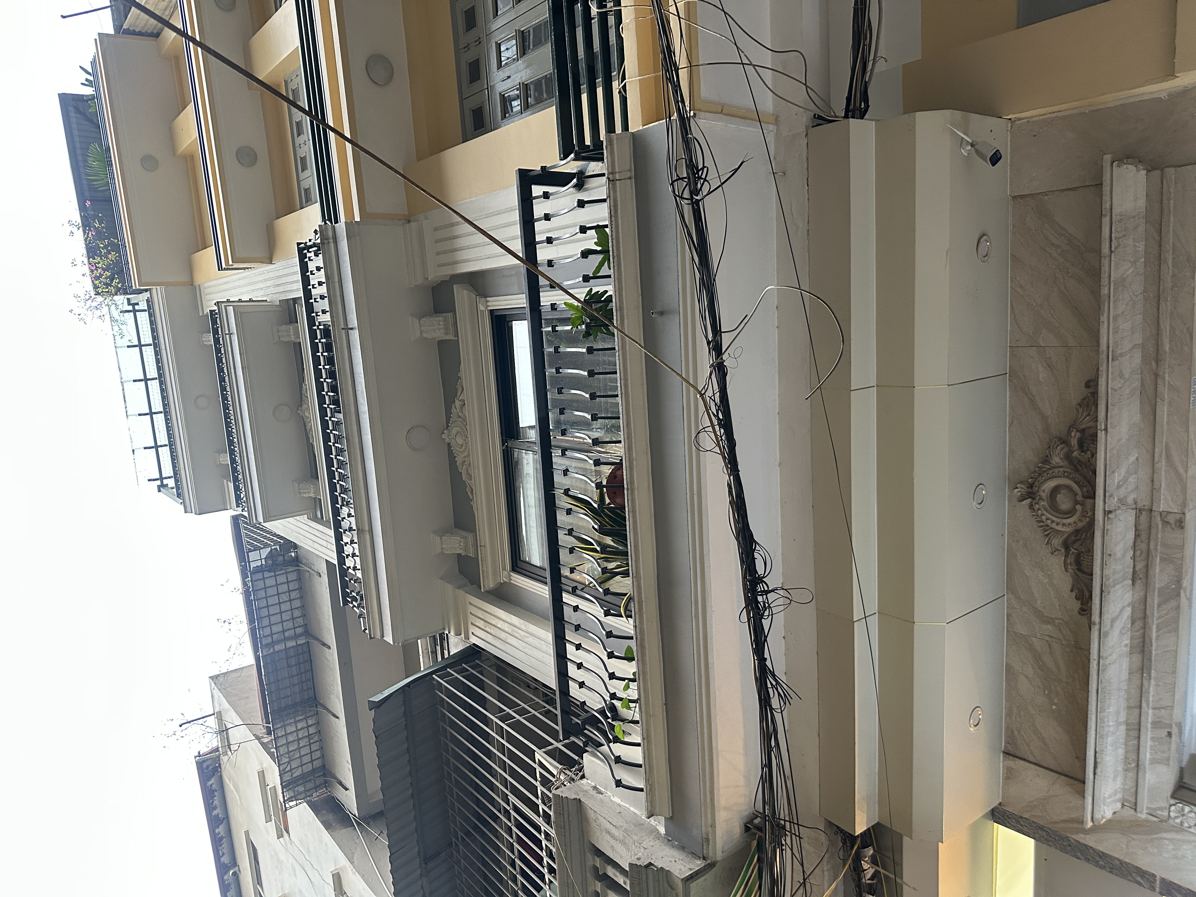Bán nhà Nguyễn Chí Thanh, đống Đa 37m² ngang 4m giá 23 tỷ Phường Giảng võ