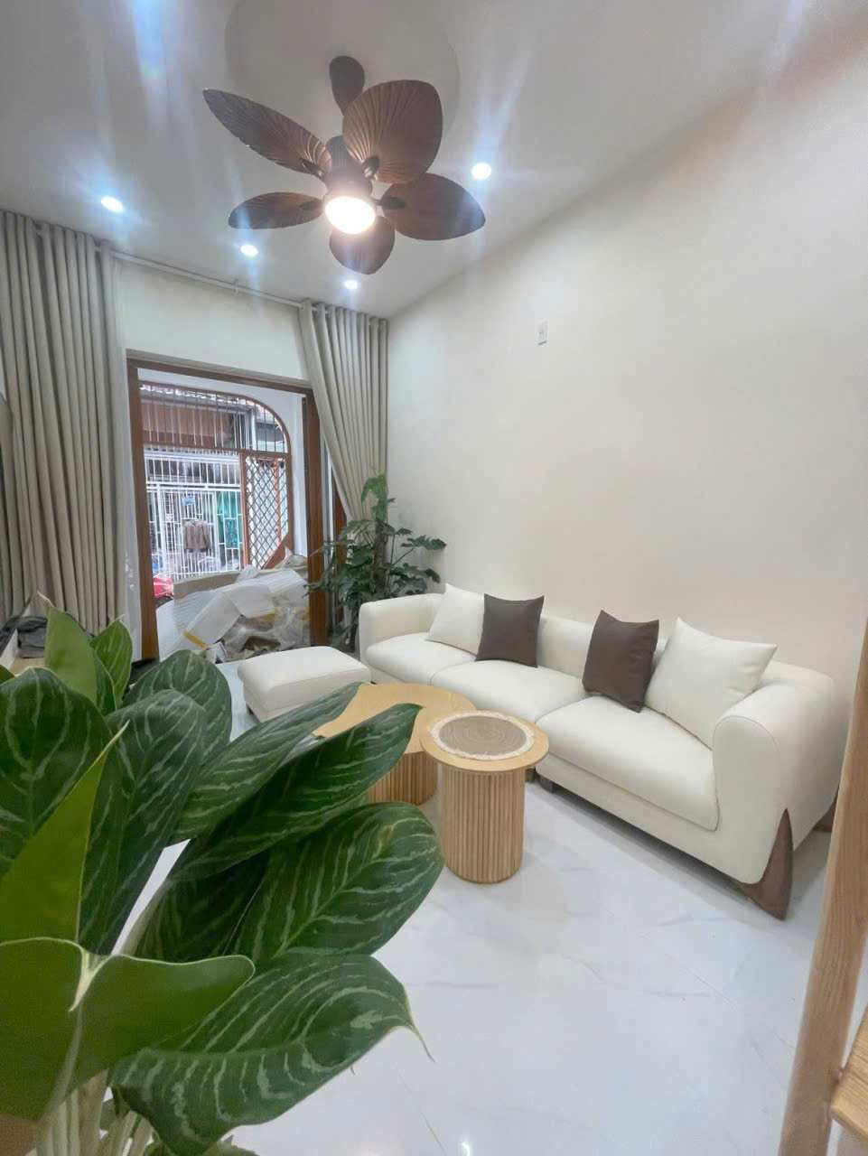 📌📌📌LÀM VIỆC TRỰC TIẾP GIÁ TỐT !!! Bán nhà kiệt Nguyễn Chí Thanh, Hải Châu
