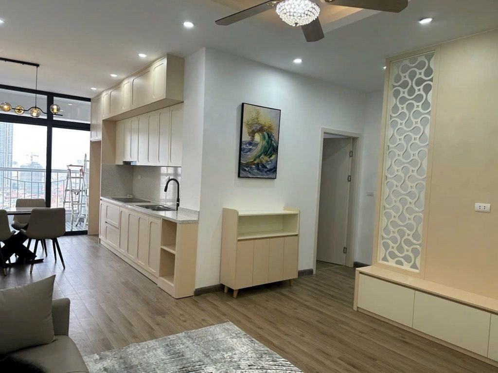 Bán CC 71 Nguyễn Chí Thanh, 94m view tầm cao Thoáng mát, Vị trí kim cương, 10Tỷ
