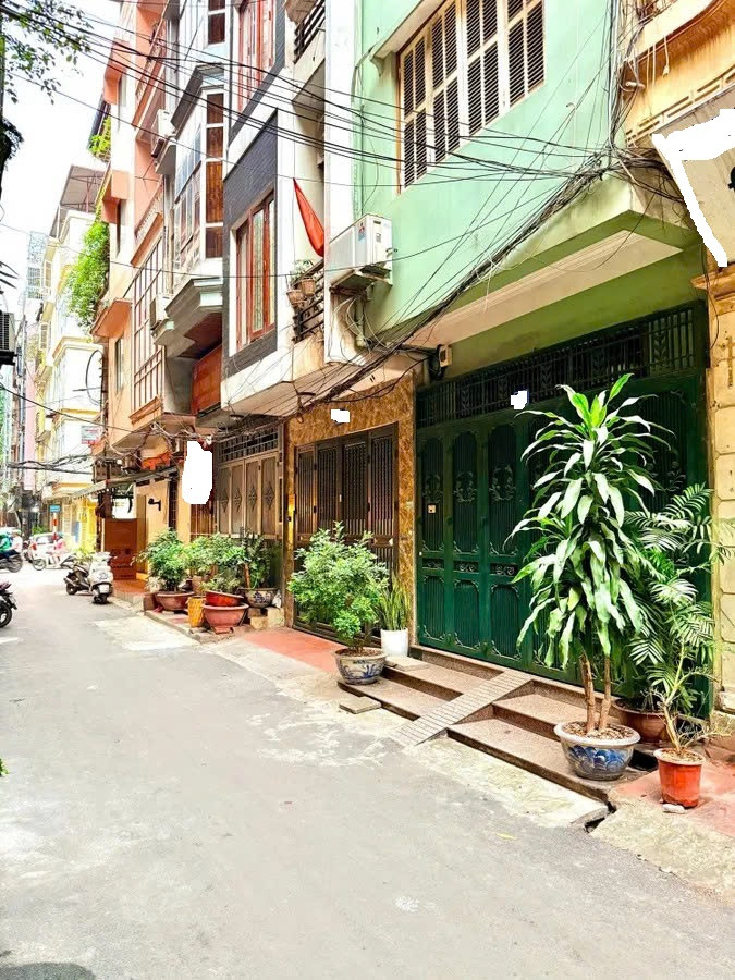 🏠 CHÍNH CHỦ GỬI BÁN NHÀ PHÂN LÔ NGUYỄN CHÍ THANH - Ô TÔ TRÁNH - VỈA HÈ - NGÕ THÔNG KINH DOANH